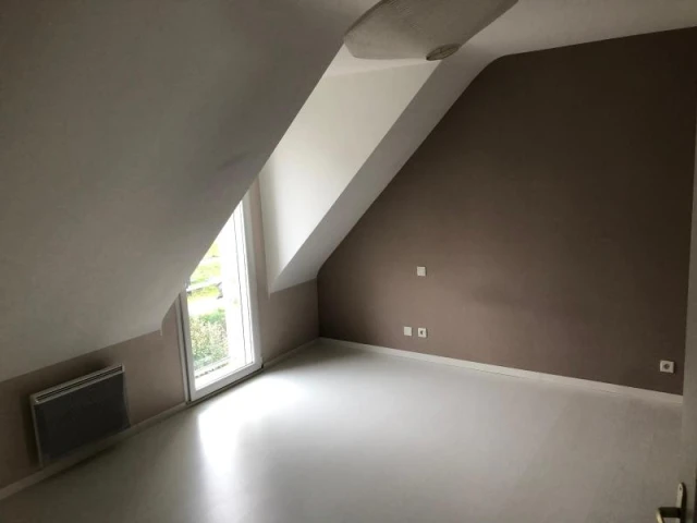 achat maison Angers