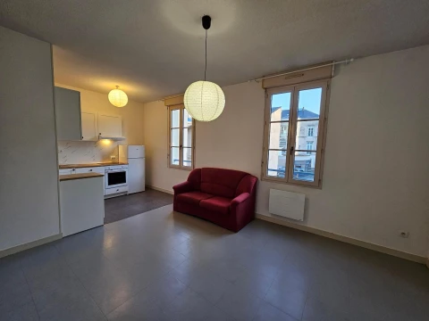 Appartement 