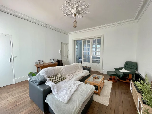 achat maison Angers