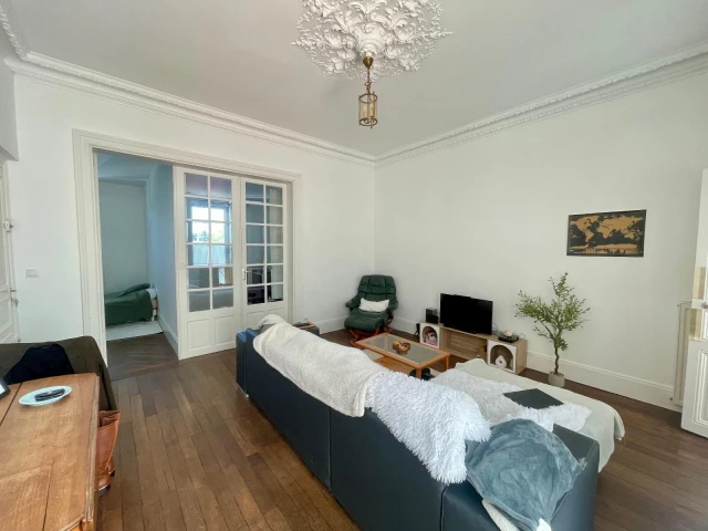 achat maison Angers