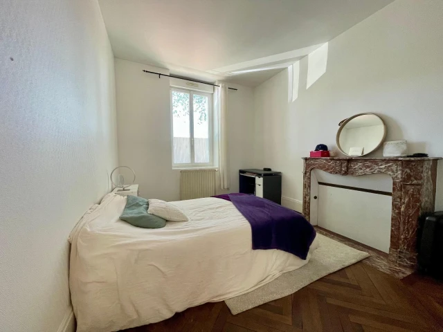 achat maison Angers