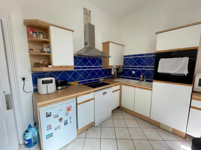 achat maison Angers