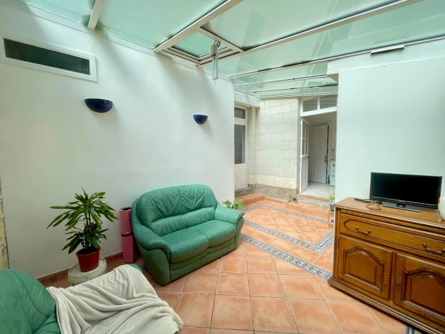 achat maison Angers