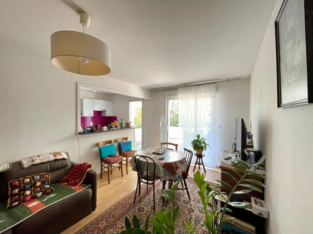 achat maison Angers