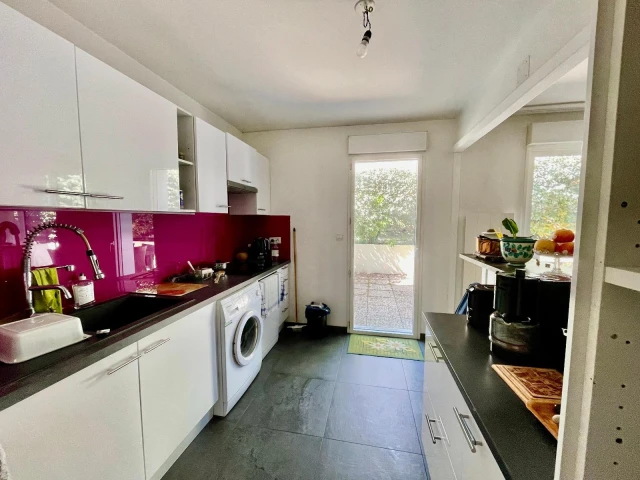 achat maison Angers