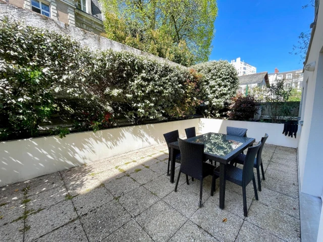 achat maison Angers