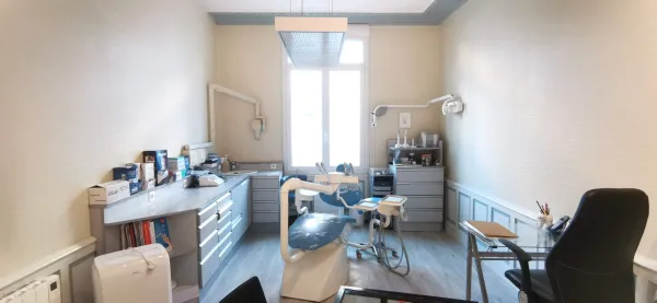 Local Professionnel 