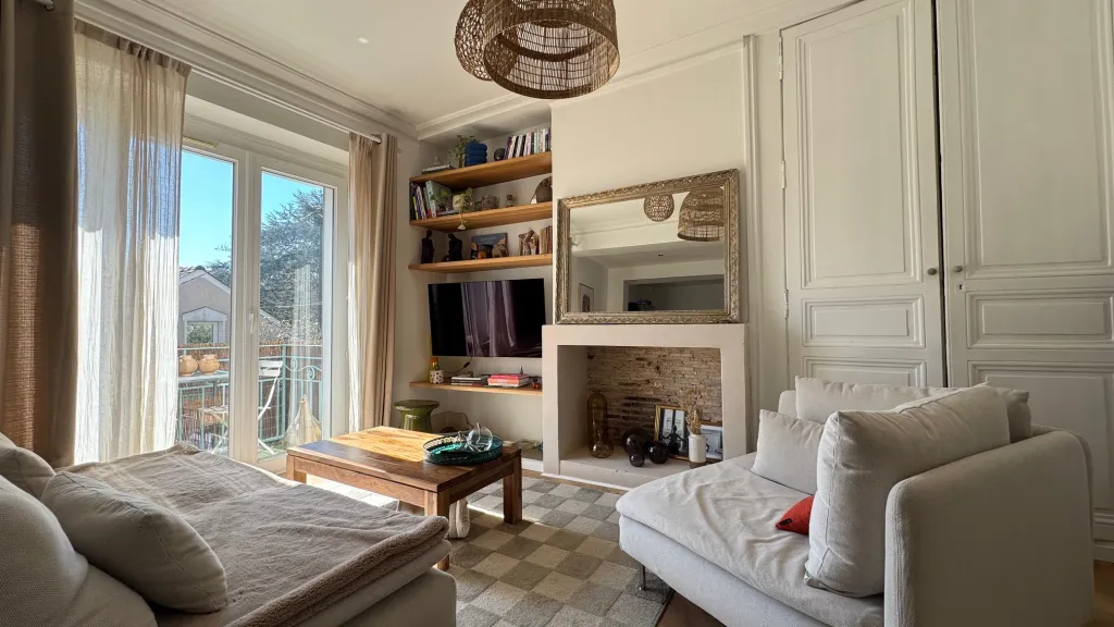 achat maison Angers