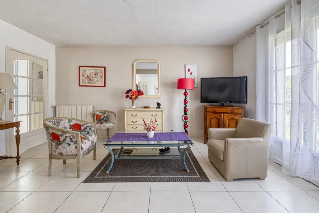 achat maison Angers