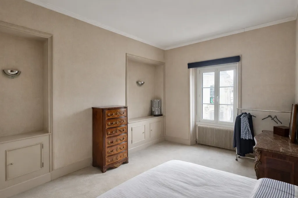 achat maison Angers