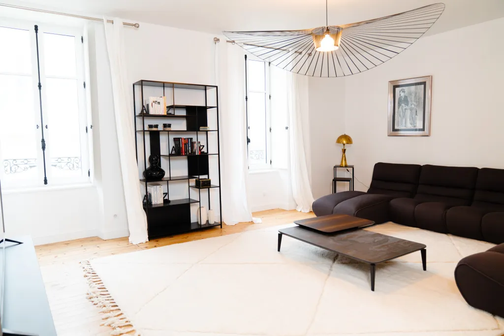 achat maison Angers