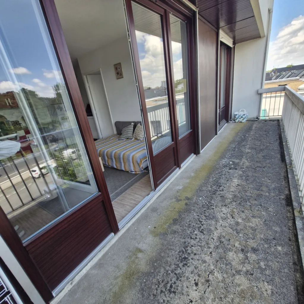 achat maison Angers