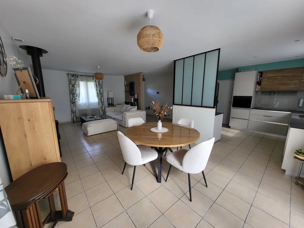 achat maison Angers