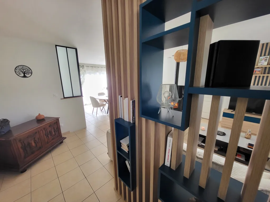 achat maison Angers