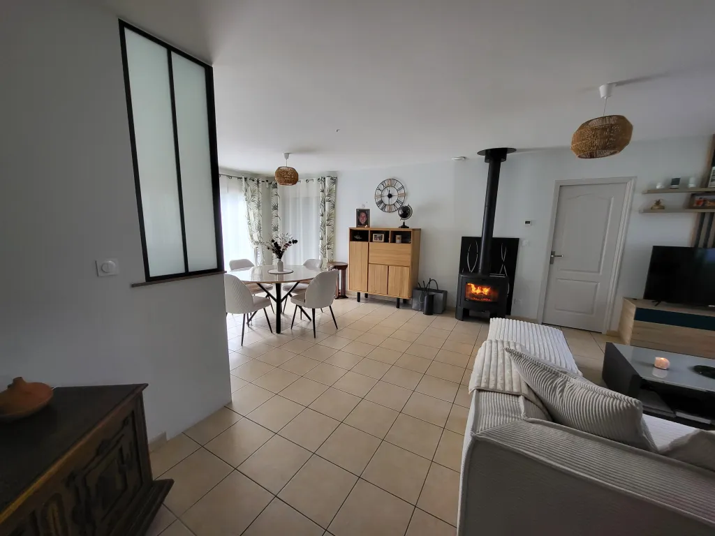 achat maison Angers