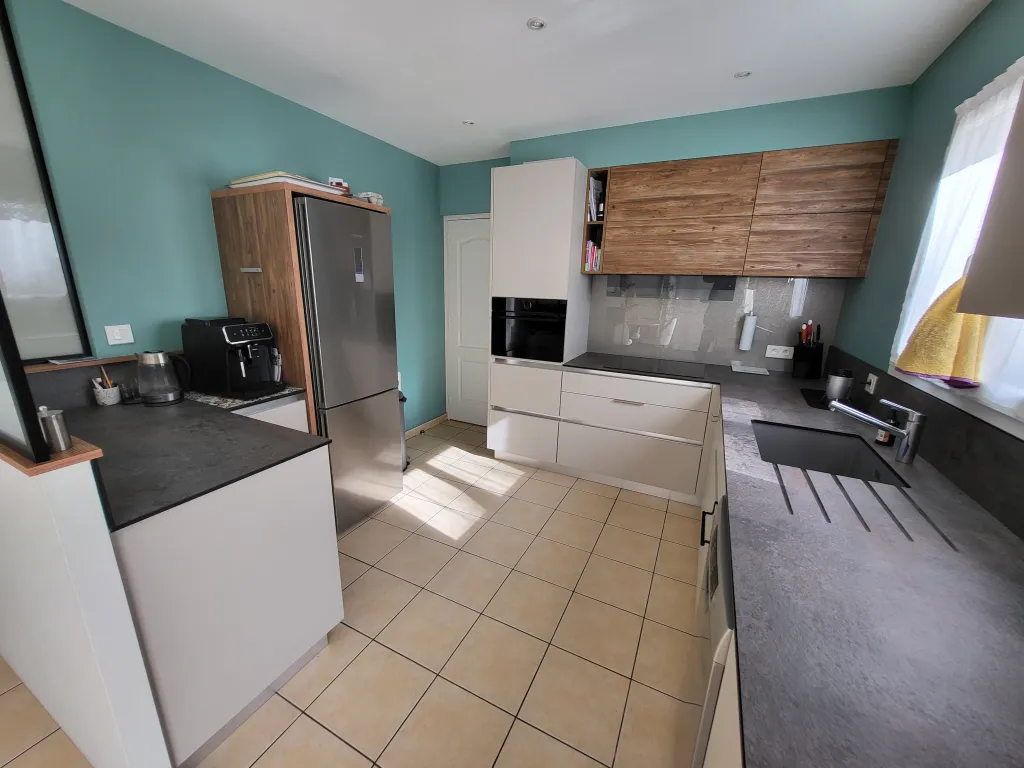 achat maison Angers