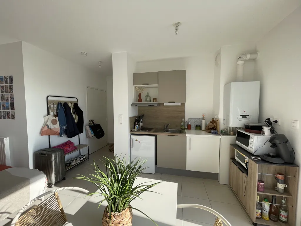 achat maison Angers