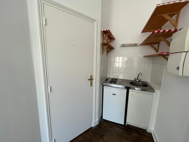 achat maison Angers