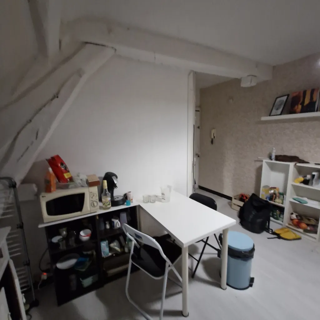 achat maison Angers