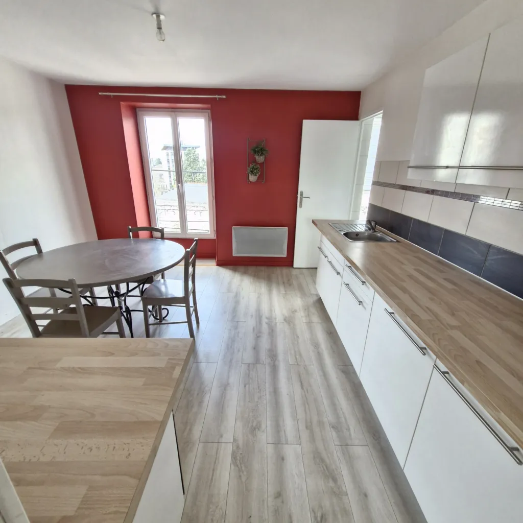 achat maison Angers