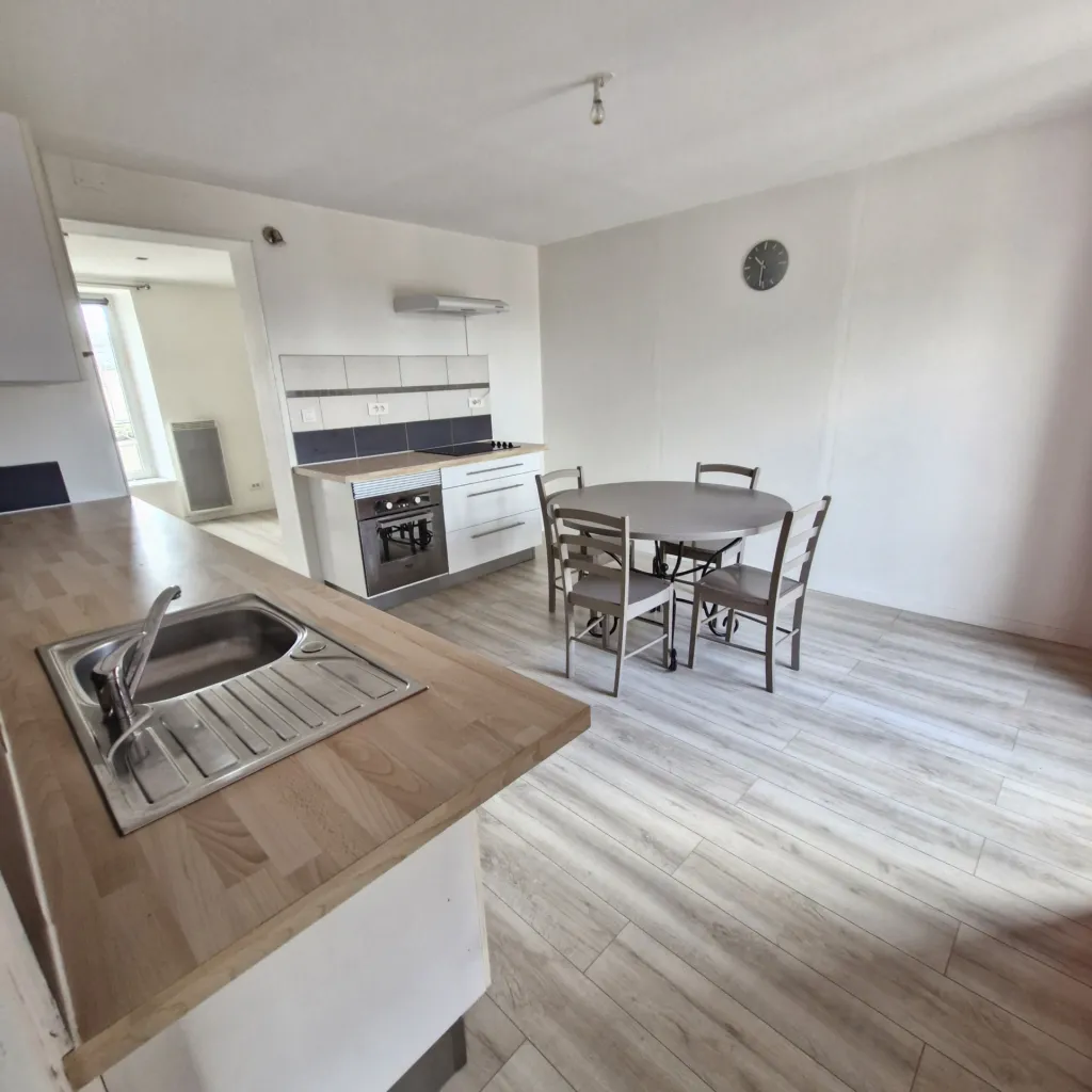 achat maison Angers