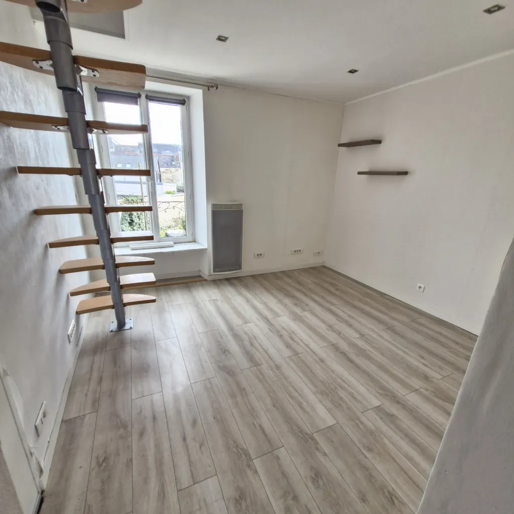 achat maison Angers