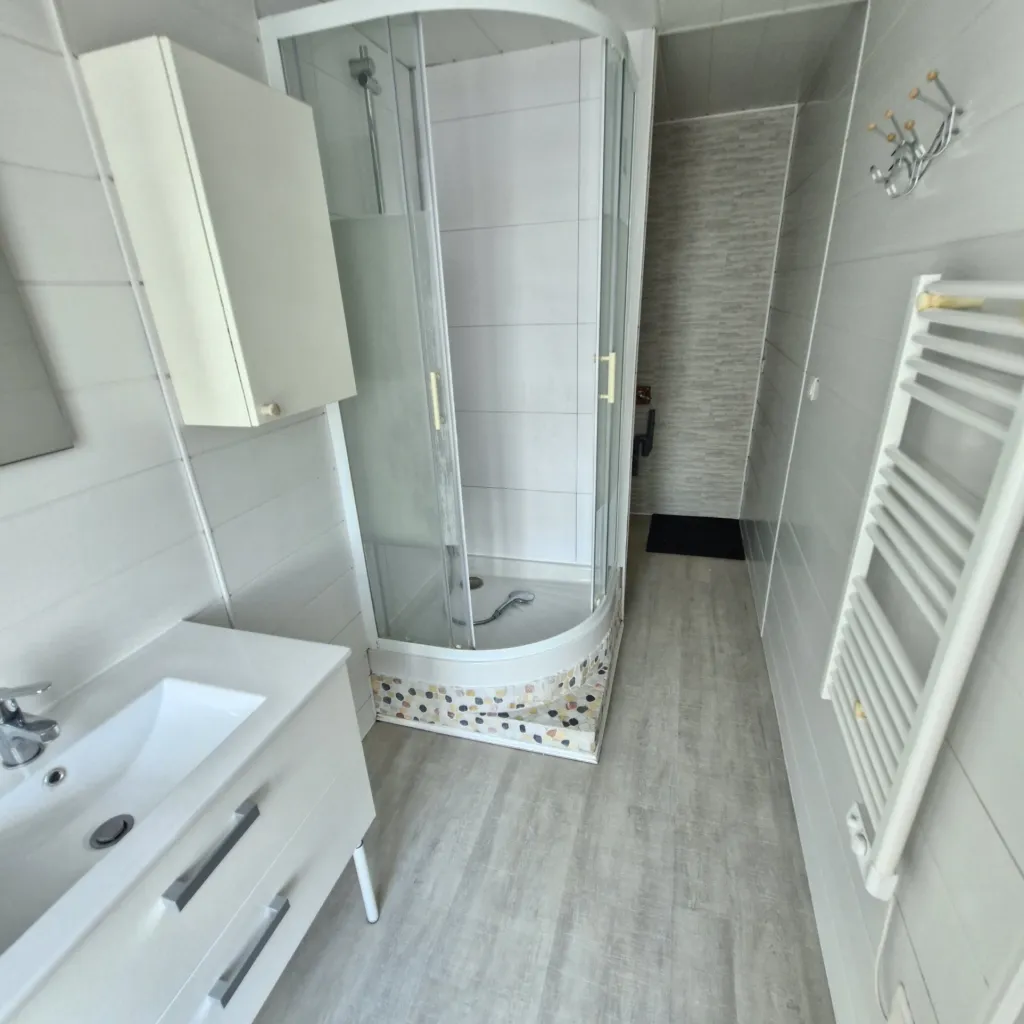 achat maison Angers