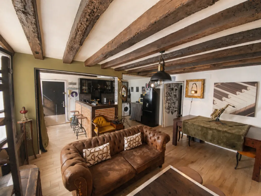 achat maison Angers