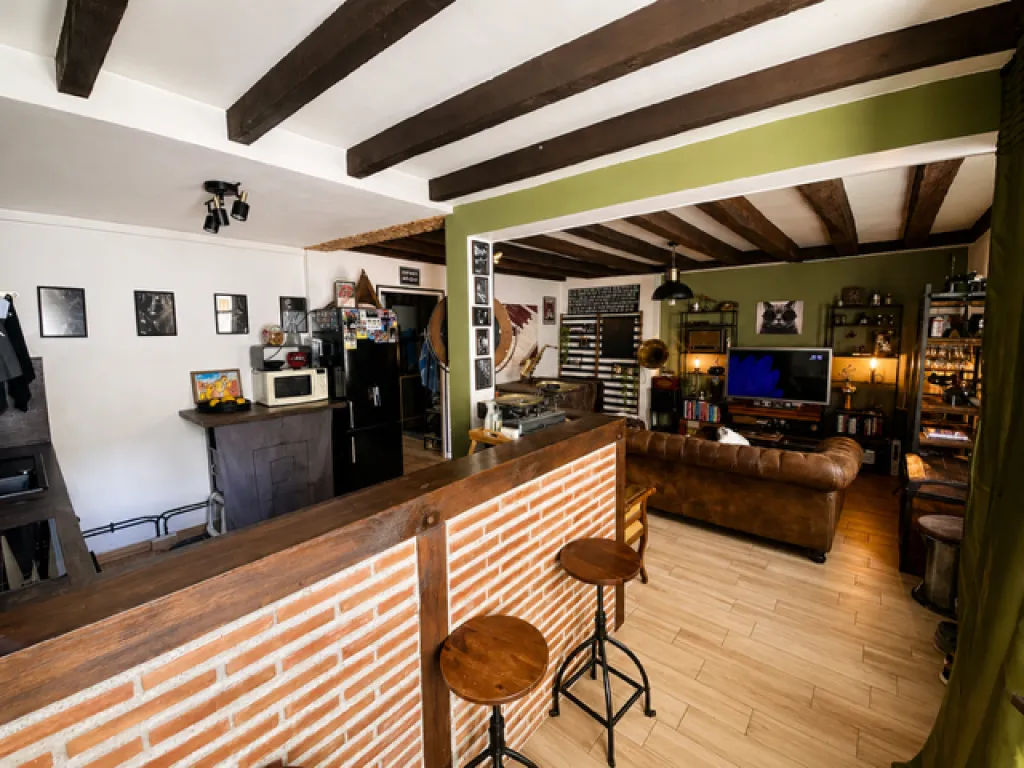 achat maison Angers