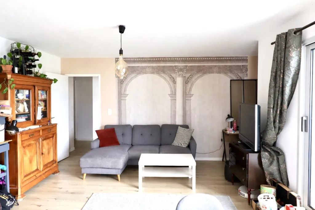 achat maison Angers