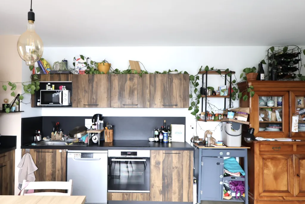achat maison Angers