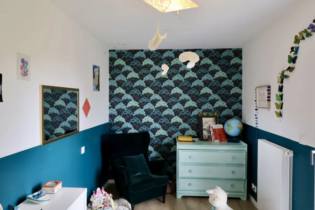 achat maison Angers