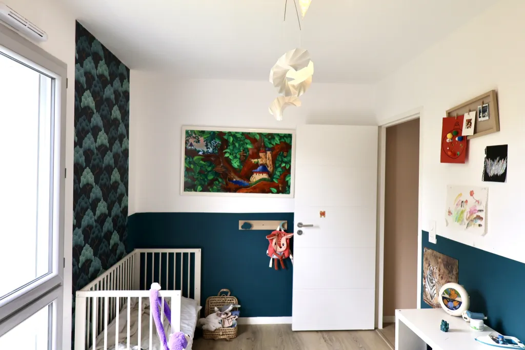 achat maison Angers