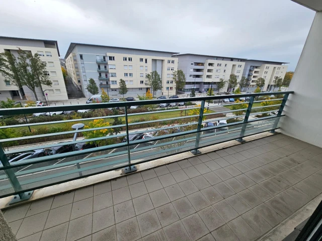 achat maison Angers