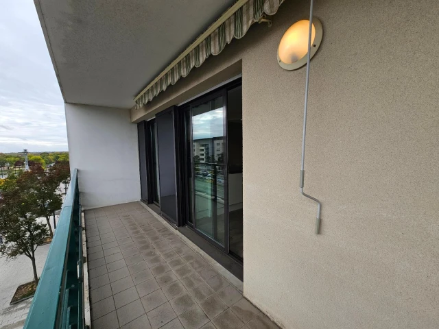 achat maison Angers