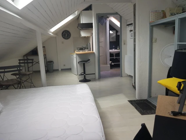 achat maison Angers