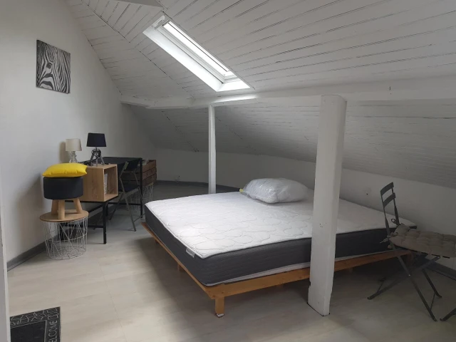 achat maison Angers