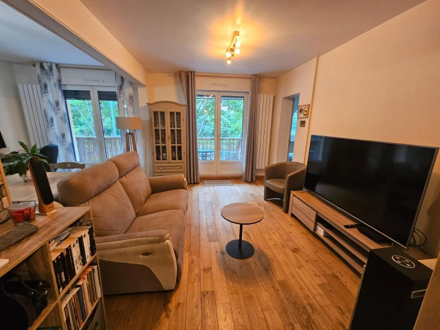 achat maison Angers