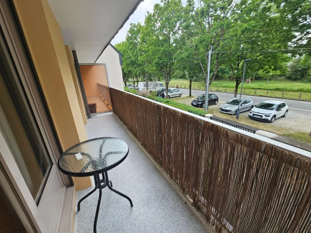 achat maison Angers