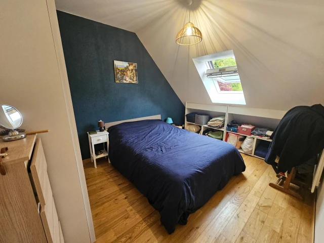 achat maison Angers