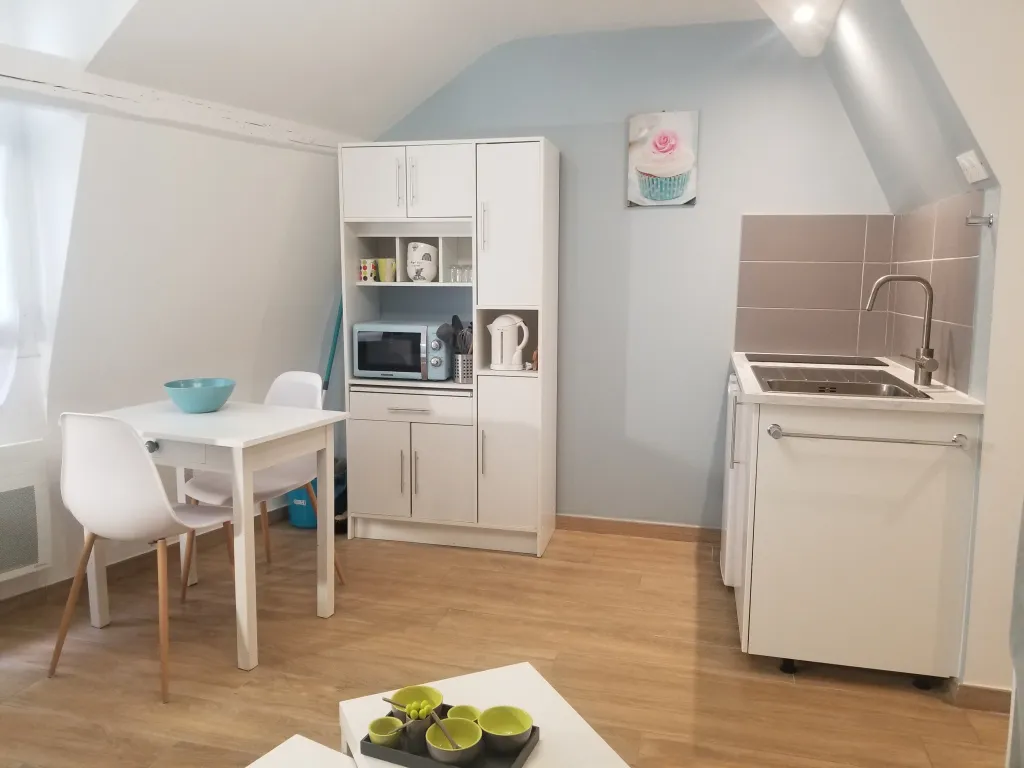 achat maison Angers