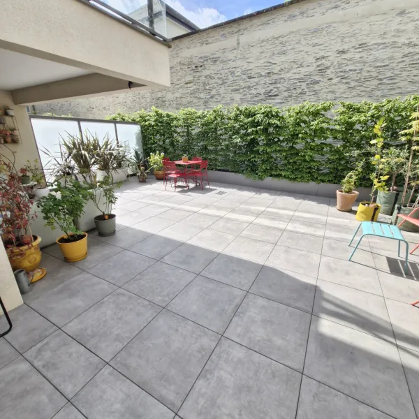 Immobilier Angers