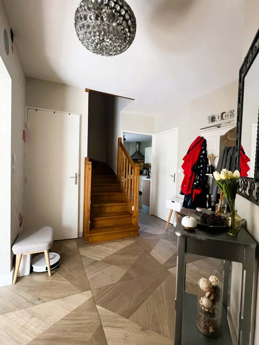 achat maison Angers