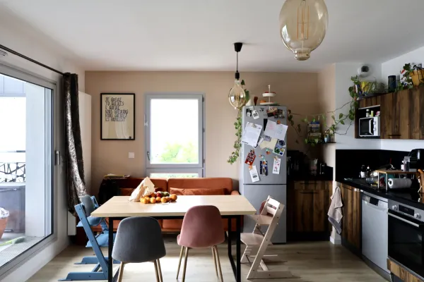 Immobilier Angers