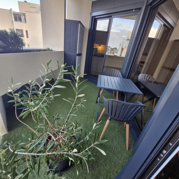 Appartement 