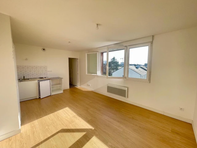 achat maison Angers