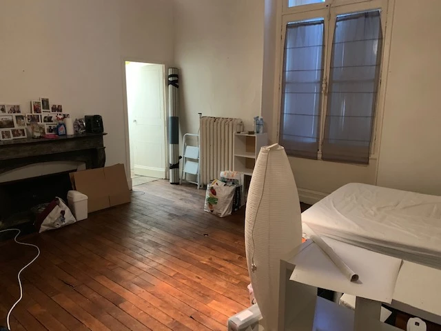 achat maison Angers