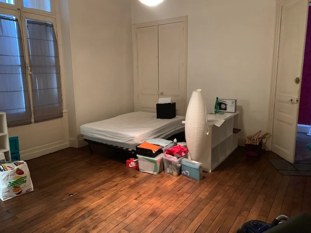 achat maison Angers