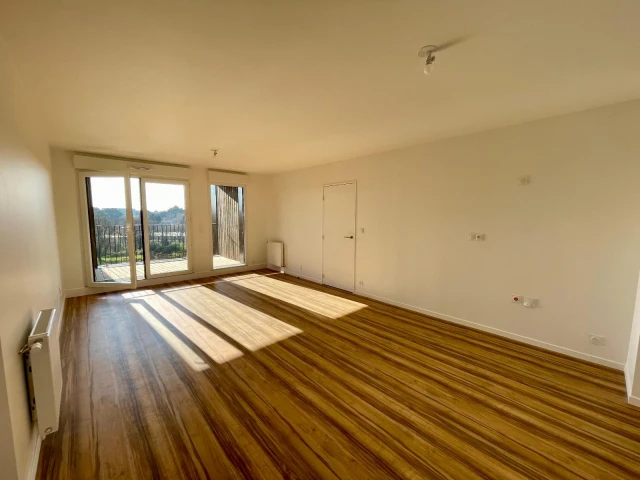 achat maison Angers