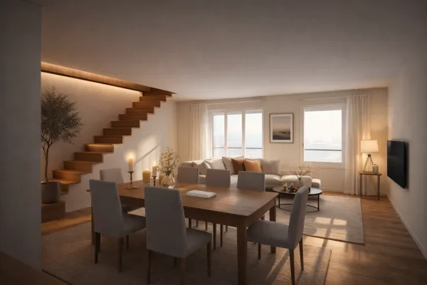 Appartement 